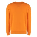 Moorer Herre Strikkevarer Oransje 2XL,