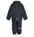 mikk-line Pu Rain No Susp. - Navy - 98