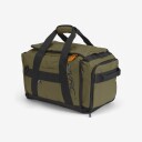 Tilbehør > Bagger & ryggsekker, Packable Duffel Bag 40L Unisex Grape Leaf, Størrelse:One Size