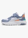 PUMA Trinity 2 Lt Ac+ Ps   Multi/patterned   34