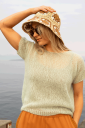 Dale Garn 451 10 Fluffy T Shirt