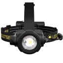 Ledlenser Lommelykt H15R PRO