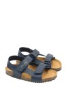 Pom Pom Pmpall Bio Sandal Navy 27