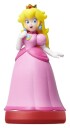 Nintendo Amiibo Super Mario Bros. Figur Peach