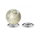Base til Globe, aluminium