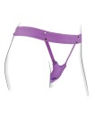 Fantasy For Her Fantasy For Her  Ultimate Butterfly StrapOn 496112