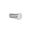 Hansgrohe Logis håndkleknagg, krom
