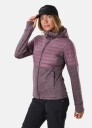 Swedemount Lofoten Hybrid Jacket W II
