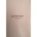 Represent Herre Gensere & Hettegensere Beige L,