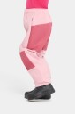 Nordbjørn Bokenäs Softshellbukser Pink Nectar 98