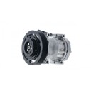 AC kompressor MAHLE ORIGINAL ACP 662 000P
