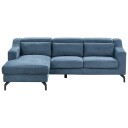 Hjørnesofa Glosli  