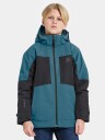 Didriksons Kids' Dolomit Jacket 3 Star Blue 160