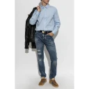 Dsquared2 Herre Jeans Blå M,