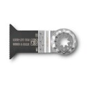 Fein E-Cut Long-Life Sagblad 50 x 50 mm 50-pakning Maskintilbehør & forbruk