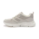 Neomood Dame Sko Beige 36 EU,