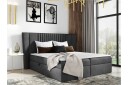 Boisdale Kontinentalseng 120x200 cm -