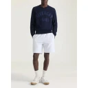 Givenchy Herre Strikkevarer Blå L,