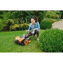 WORX Landroid Vision M800