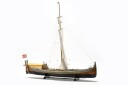 Billing Boats Nordlandsbåten 1:20 Modellsats i Treskrog