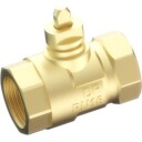 Waterguard Kuleventil DN20 (3/4")