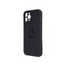 TFO Finger Grip Deksel for Samsung Galaxy S25 Svart