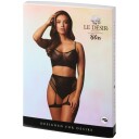 Le Désir Le Desir Undertøysett M/ Strømpebånd One Size