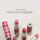 IDUN Minerals Creme Lipstick Katja