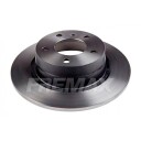 Bremseskive FREMAX BD-1725