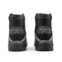 Solid Gear Onyx Vernestøvel S3 BOA svart 37 Sko