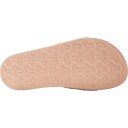 The North Face Basecamp Slide III Badesandaler Dame Lyserosa 42