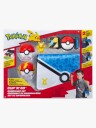Pikachu Clip N Go Beltesett fra Pokémon - Lekesett for barn 3+ år