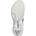 adidas Barricade 14 Clay Tennissko Herre Hvit/Svart 40 2/3