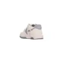 Off White Herre Sko Hvit 41 EU,