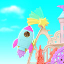 Sylvanian Families Baby Amusement Park