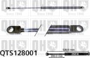 QUINTON HAZELL QTS128001 Baklukedemper