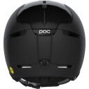 Poc Obex Mips Uranium Black Matt XL/XXL