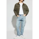 Agolde Herre Jeans Blå W33,