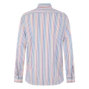 Paul & Shark Herre Skjorter Flerfarget 4XL,