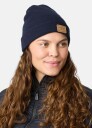 Swedemount Nordkap Logo Wool Hat