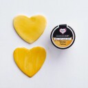 Shimmer Dust Lustrepulver i Gullfarge