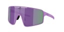 Bliz P001 Matte Matte Purple Linse Purple
