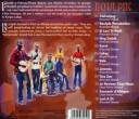 Boulpik  Konpa Lakay  CD