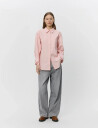 Sofie Schnoor Abbysw Shirt - Pink - 42