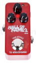 tc electronic Hall Of Fame 2 Mini Reverb