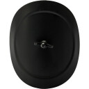 130 mm Metalbestos rengjøringsklaff løs black 130mm