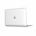 Tech21 Macbook Air 13 M1 (A2337)/m2 (A2681) Deksel Evo Clear 2-Pakning