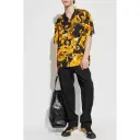Versace Jeans Couture Herre Sko Svart 44 EU,