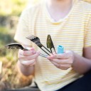 Primus Leisure Cutlery pale blue