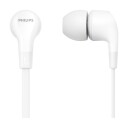 Philips TAE1105WT - earphones with mic